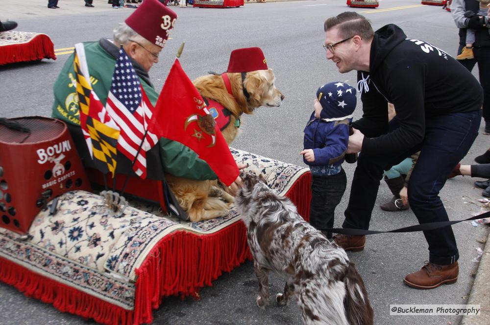 44th Annual Mayors Christmas Parade 2016\nPhotography by: Buckleman Photography\nall images ©2016 Buckleman Photography\nThe images displayed here are of low resolution;\nReprints available, please contact us: \ngerard@bucklemanphotography.com\n410.608.7990\nbucklemanphotography.com\n_MG_8906.CR2