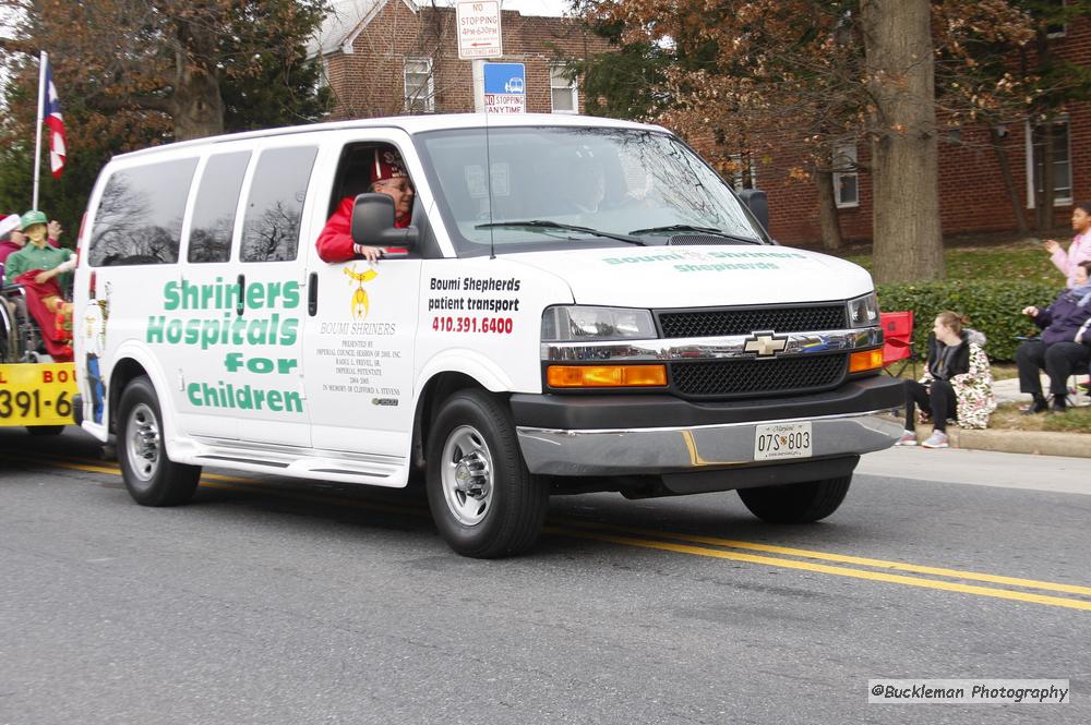 44th Annual Mayors Christmas Parade 2016\nPhotography by: Buckleman Photography\nall images ©2016 Buckleman Photography\nThe images displayed here are of low resolution;\nReprints available, please contact us: \ngerard@bucklemanphotography.com\n410.608.7990\nbucklemanphotography.com\n_MG_8907.CR2
