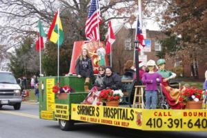 44th Annual Mayors Christmas Parade 2016\nPhotography by: Buckleman Photography\nall images ©2016 Buckleman Photography\nThe images displayed here are of low resolution;\nReprints available, please contact us: \ngerard@bucklemanphotography.com\n410.608.7990\nbucklemanphotography.com\n_MG_8908.CR2