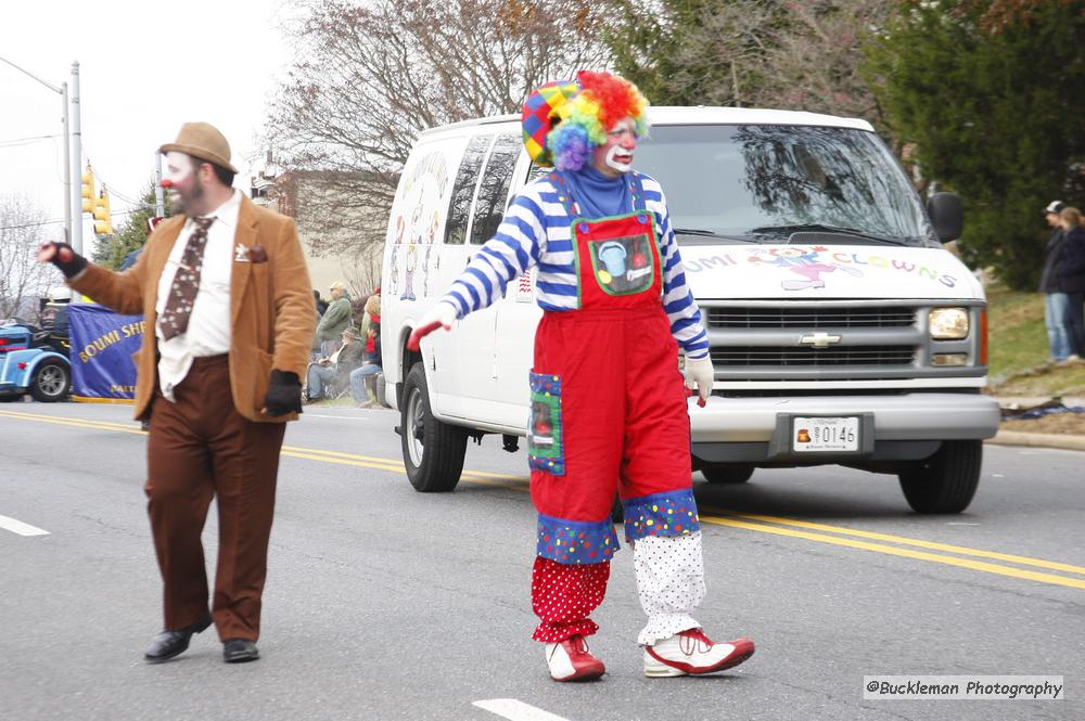 44th Annual Mayors Christmas Parade 2016\nPhotography by: Buckleman Photography\nall images ©2016 Buckleman Photography\nThe images displayed here are of low resolution;\nReprints available, please contact us: \ngerard@bucklemanphotography.com\n410.608.7990\nbucklemanphotography.com\n_MG_8909.CR2