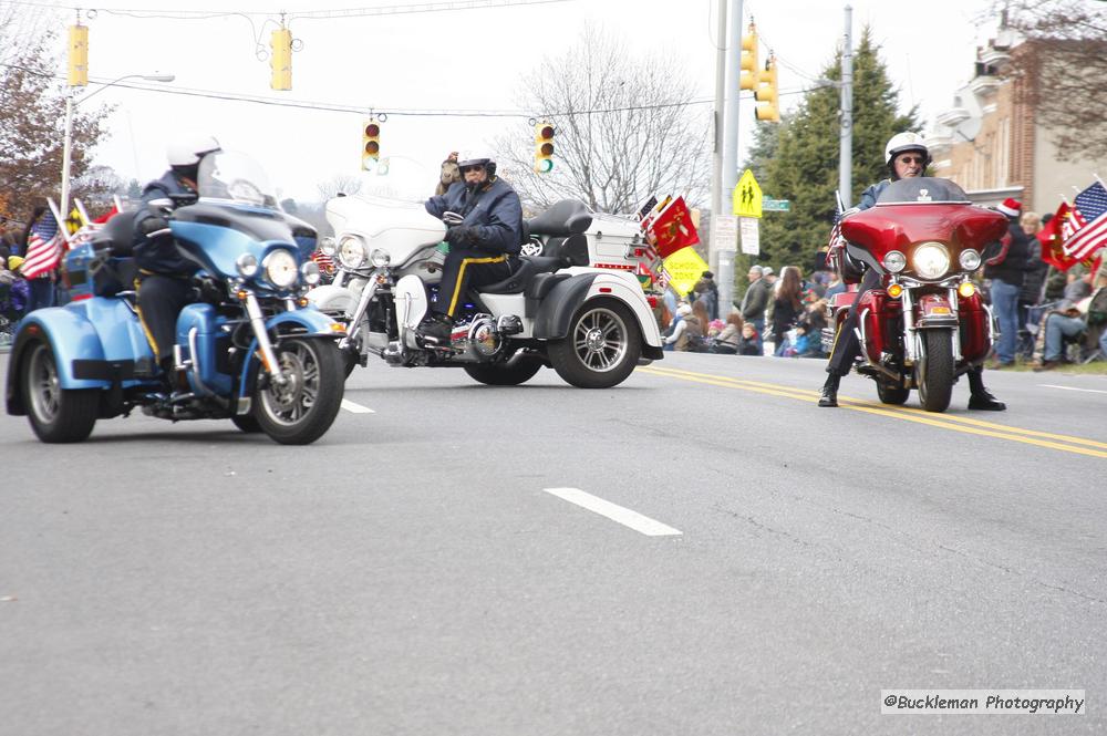 44th Annual Mayors Christmas Parade 2016\nPhotography by: Buckleman Photography\nall images ©2016 Buckleman Photography\nThe images displayed here are of low resolution;\nReprints available, please contact us: \ngerard@bucklemanphotography.com\n410.608.7990\nbucklemanphotography.com\n_MG_8916.CR2