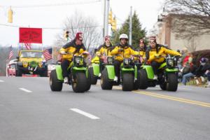 44th Annual Mayors Christmas Parade 2016\nPhotography by: Buckleman Photography\nall images ©2016 Buckleman Photography\nThe images displayed here are of low resolution;\nReprints available, please contact us: \ngerard@bucklemanphotography.com\n410.608.7990\nbucklemanphotography.com\n_MG_8923.CR2