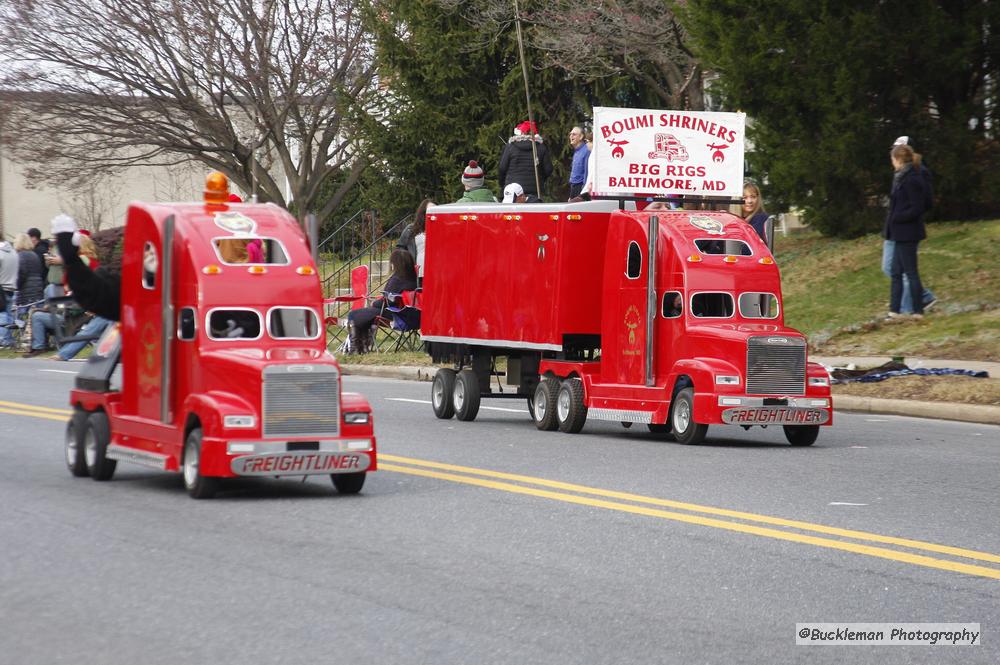 44th Annual Mayors Christmas Parade 2016\nPhotography by: Buckleman Photography\nall images ©2016 Buckleman Photography\nThe images displayed here are of low resolution;\nReprints available, please contact us: \ngerard@bucklemanphotography.com\n410.608.7990\nbucklemanphotography.com\n_MG_8935.CR2