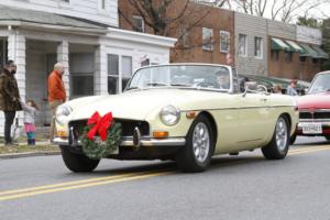 44th Annual Mayors Christmas Parade 2016\nPhotography by: Buckleman Photography\nall images ©2016 Buckleman Photography\nThe images displayed here are of low resolution;\nReprints available, please contact us: \ngerard@bucklemanphotography.com\n410.608.7990\nbucklemanphotography.com\n_MG_6841.CR2