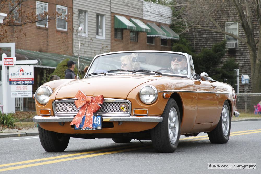 44th Annual Mayors Christmas Parade 2016\nPhotography by: Buckleman Photography\nall images ©2016 Buckleman Photography\nThe images displayed here are of low resolution;\nReprints available, please contact us: \ngerard@bucklemanphotography.com\n410.608.7990\nbucklemanphotography.com\n_MG_6843.CR2