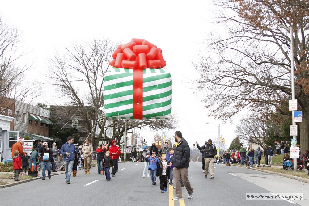 44th Annual Mayors Christmas Parade 2016\nPhotography by: Buckleman Photography\nall images ©2016 Buckleman Photography\nThe images displayed here are of low resolution;\nReprints available, please contact us: \ngerard@bucklemanphotography.com\n410.608.7990\nbucklemanphotography.com\n_MG_6844.CR2