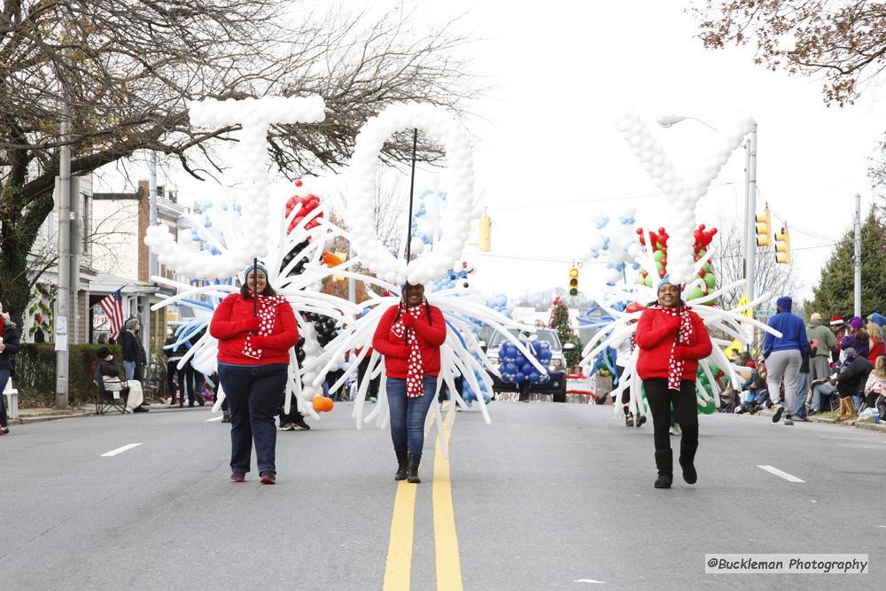 44th Annual Mayors Christmas Parade 2016\nPhotography by: Buckleman Photography\nall images ©2016 Buckleman Photography\nThe images displayed here are of low resolution;\nReprints available, please contact us: \ngerard@bucklemanphotography.com\n410.608.7990\nbucklemanphotography.com\n_MG_6848.CR2