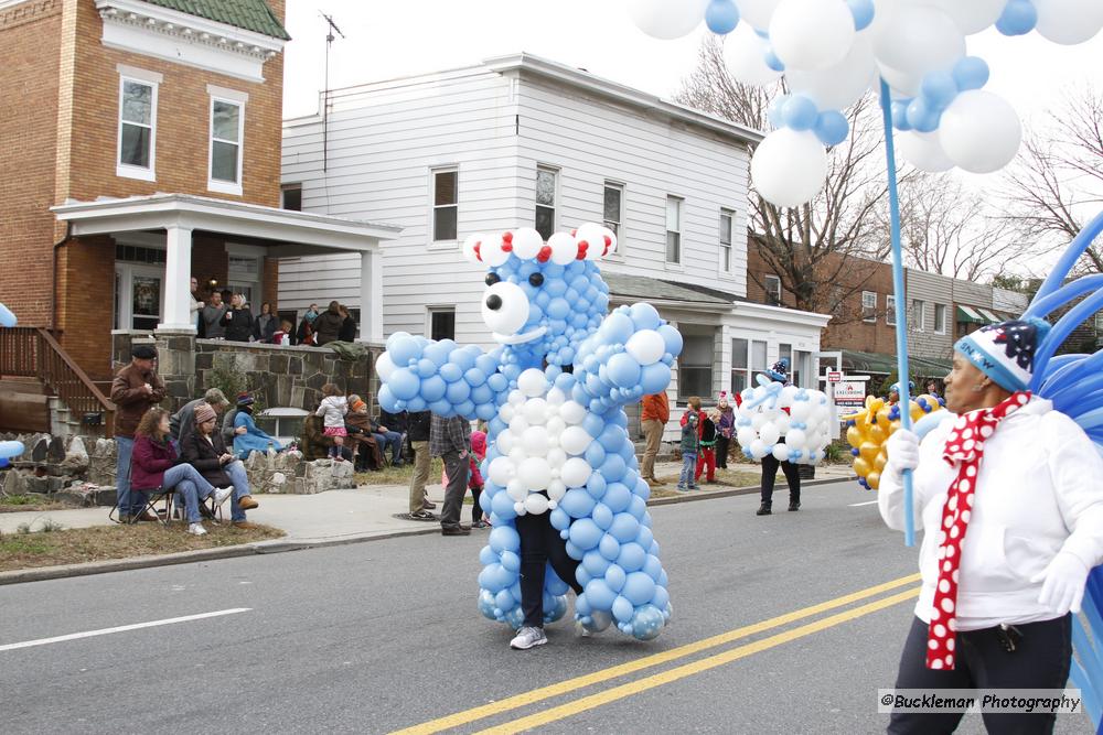 44th Annual Mayors Christmas Parade 2016\nPhotography by: Buckleman Photography\nall images ©2016 Buckleman Photography\nThe images displayed here are of low resolution;\nReprints available, please contact us: \ngerard@bucklemanphotography.com\n410.608.7990\nbucklemanphotography.com\n_MG_6851.CR2