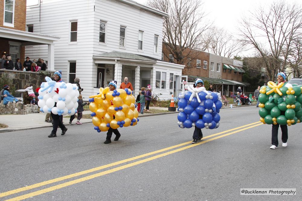 44th Annual Mayors Christmas Parade 2016\nPhotography by: Buckleman Photography\nall images ©2016 Buckleman Photography\nThe images displayed here are of low resolution;\nReprints available, please contact us: \ngerard@bucklemanphotography.com\n410.608.7990\nbucklemanphotography.com\n_MG_6852.CR2