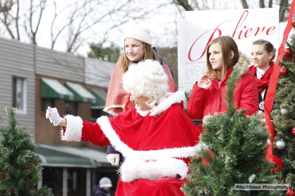 44th Annual Mayors Christmas Parade 2016\nPhotography by: Buckleman Photography\nall images ©2016 Buckleman Photography\nThe images displayed here are of low resolution;\nReprints available, please contact us: \ngerard@bucklemanphotography.com\n410.608.7990\nbucklemanphotography.com\n_MG_6854.CR2