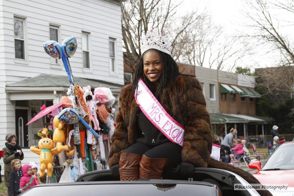 44th Annual Mayors Christmas Parade 2016\nPhotography by: Buckleman Photography\nall images ©2016 Buckleman Photography\nThe images displayed here are of low resolution;\nReprints available, please contact us: \ngerard@bucklemanphotography.com\n410.608.7990\nbucklemanphotography.com\n_MG_6860.CR2