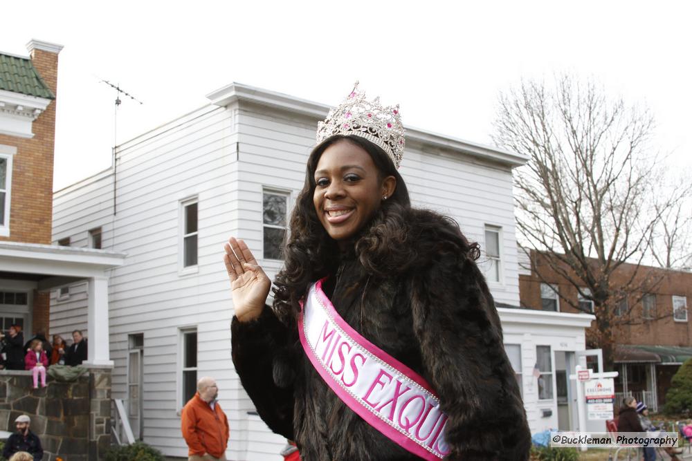 44th Annual Mayors Christmas Parade 2016\nPhotography by: Buckleman Photography\nall images ©2016 Buckleman Photography\nThe images displayed here are of low resolution;\nReprints available, please contact us: \ngerard@bucklemanphotography.com\n410.608.7990\nbucklemanphotography.com\n_MG_6864.CR2