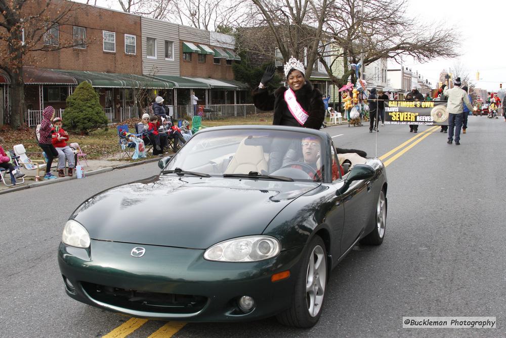 44th Annual Mayors Christmas Parade 2016\nPhotography by: Buckleman Photography\nall images ©2016 Buckleman Photography\nThe images displayed here are of low resolution;\nReprints available, please contact us: \ngerard@bucklemanphotography.com\n410.608.7990\nbucklemanphotography.com\n_MG_6867.CR2