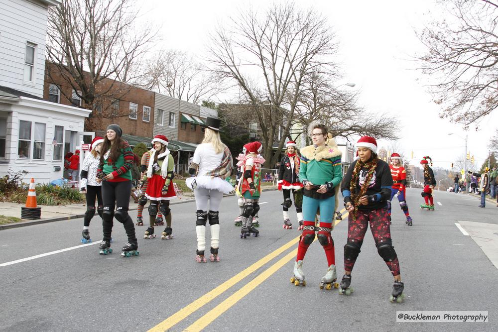 44th Annual Mayors Christmas Parade 2016\nPhotography by: Buckleman Photography\nall images ©2016 Buckleman Photography\nThe images displayed here are of low resolution;\nReprints available, please contact us: \ngerard@bucklemanphotography.com\n410.608.7990\nbucklemanphotography.com\n_MG_6874.CR2