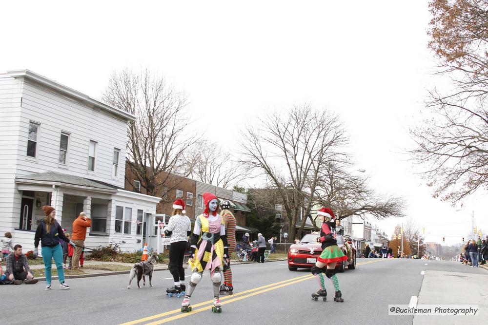44th Annual Mayors Christmas Parade 2016\nPhotography by: Buckleman Photography\nall images ©2016 Buckleman Photography\nThe images displayed here are of low resolution;\nReprints available, please contact us: \ngerard@bucklemanphotography.com\n410.608.7990\nbucklemanphotography.com\n_MG_6877.CR2