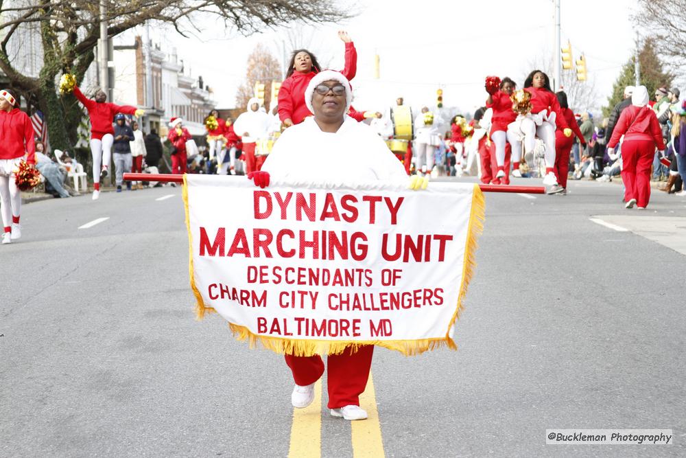 44th Annual Mayors Christmas Parade 2016\nPhotography by: Buckleman Photography\nall images ©2016 Buckleman Photography\nThe images displayed here are of low resolution;\nReprints available, please contact us: \ngerard@bucklemanphotography.com\n410.608.7990\nbucklemanphotography.com\n_MG_6879.CR2