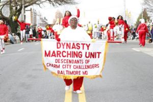 44th Annual Mayors Christmas Parade 2016\nPhotography by: Buckleman Photography\nall images ©2016 Buckleman Photography\nThe images displayed here are of low resolution;\nReprints available, please contact us: \ngerard@bucklemanphotography.com\n410.608.7990\nbucklemanphotography.com\n_MG_6879.CR2