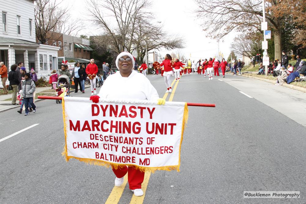 44th Annual Mayors Christmas Parade 2016\nPhotography by: Buckleman Photography\nall images ©2016 Buckleman Photography\nThe images displayed here are of low resolution;\nReprints available, please contact us: \ngerard@bucklemanphotography.com\n410.608.7990\nbucklemanphotography.com\n_MG_6880.CR2