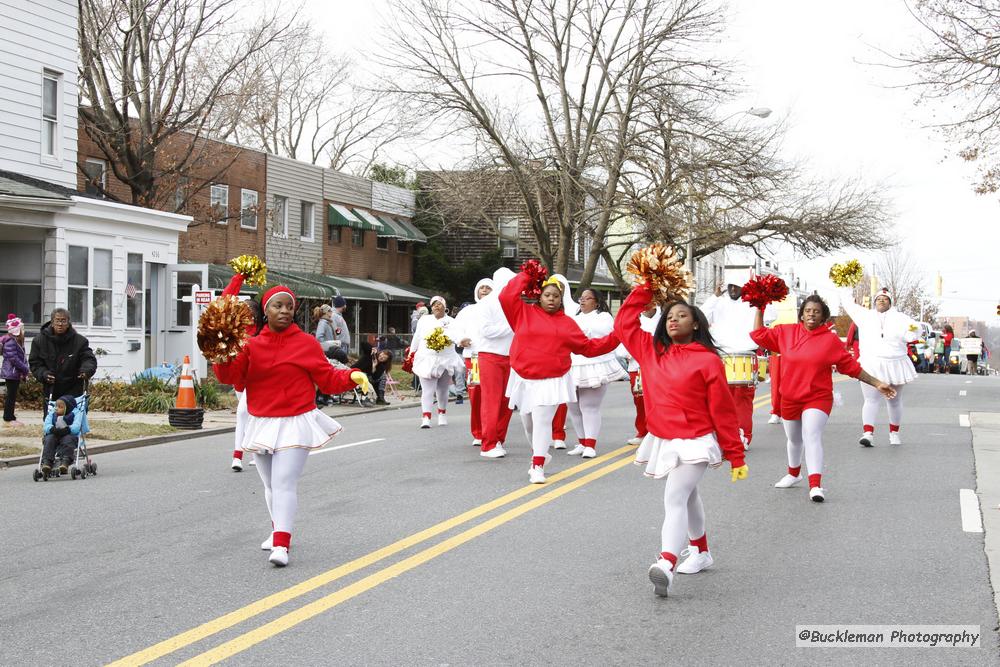 44th Annual Mayors Christmas Parade 2016\nPhotography by: Buckleman Photography\nall images ©2016 Buckleman Photography\nThe images displayed here are of low resolution;\nReprints available, please contact us: \ngerard@bucklemanphotography.com\n410.608.7990\nbucklemanphotography.com\n_MG_6882.CR2