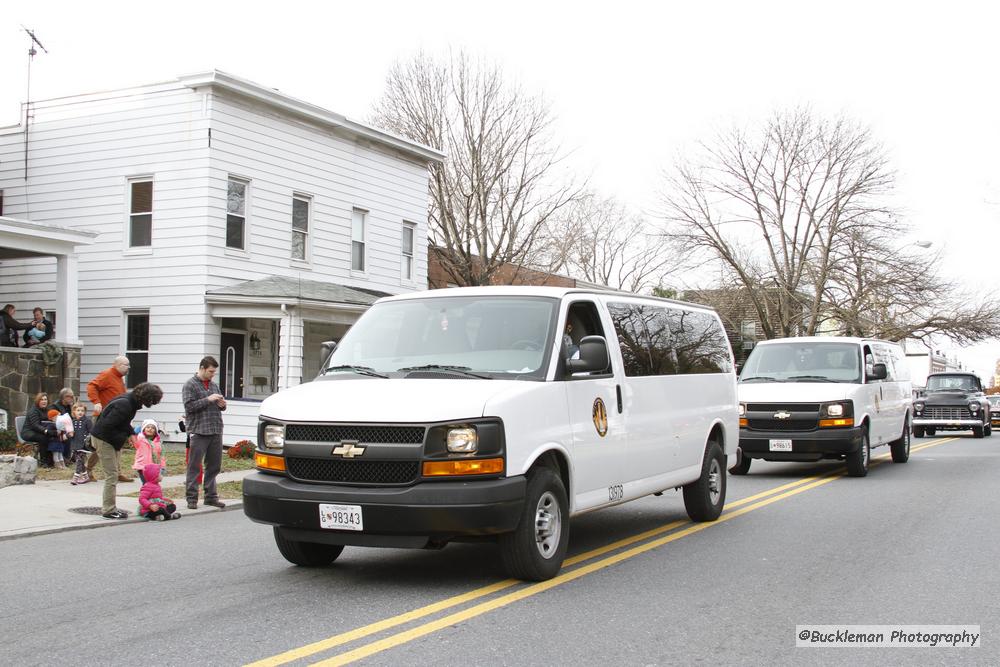 44th Annual Mayors Christmas Parade 2016\nPhotography by: Buckleman Photography\nall images ©2016 Buckleman Photography\nThe images displayed here are of low resolution;\nReprints available, please contact us: \ngerard@bucklemanphotography.com\n410.608.7990\nbucklemanphotography.com\n_MG_6888.CR2