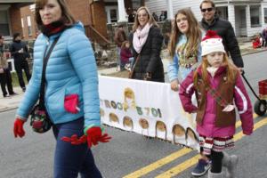 44th Annual Mayors Christmas Parade 2016\nPhotography by: Buckleman Photography\nall images ©2016 Buckleman Photography\nThe images displayed here are of low resolution;\nReprints available, please contact us: \ngerard@bucklemanphotography.com\n410.608.7990\nbucklemanphotography.com\n_MG_6902.CR2
