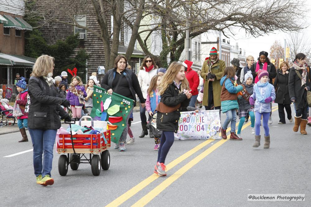 44th Annual Mayors Christmas Parade 2016\nPhotography by: Buckleman Photography\nall images ©2016 Buckleman Photography\nThe images displayed here are of low resolution;\nReprints available, please contact us: \ngerard@bucklemanphotography.com\n410.608.7990\nbucklemanphotography.com\n_MG_6905.CR2