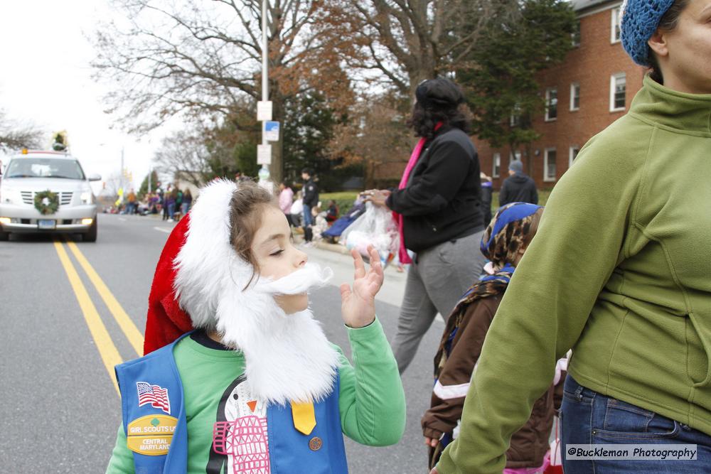 44th Annual Mayors Christmas Parade 2016\nPhotography by: Buckleman Photography\nall images ©2016 Buckleman Photography\nThe images displayed here are of low resolution;\nReprints available, please contact us: \ngerard@bucklemanphotography.com\n410.608.7990\nbucklemanphotography.com\n_MG_6910.CR2