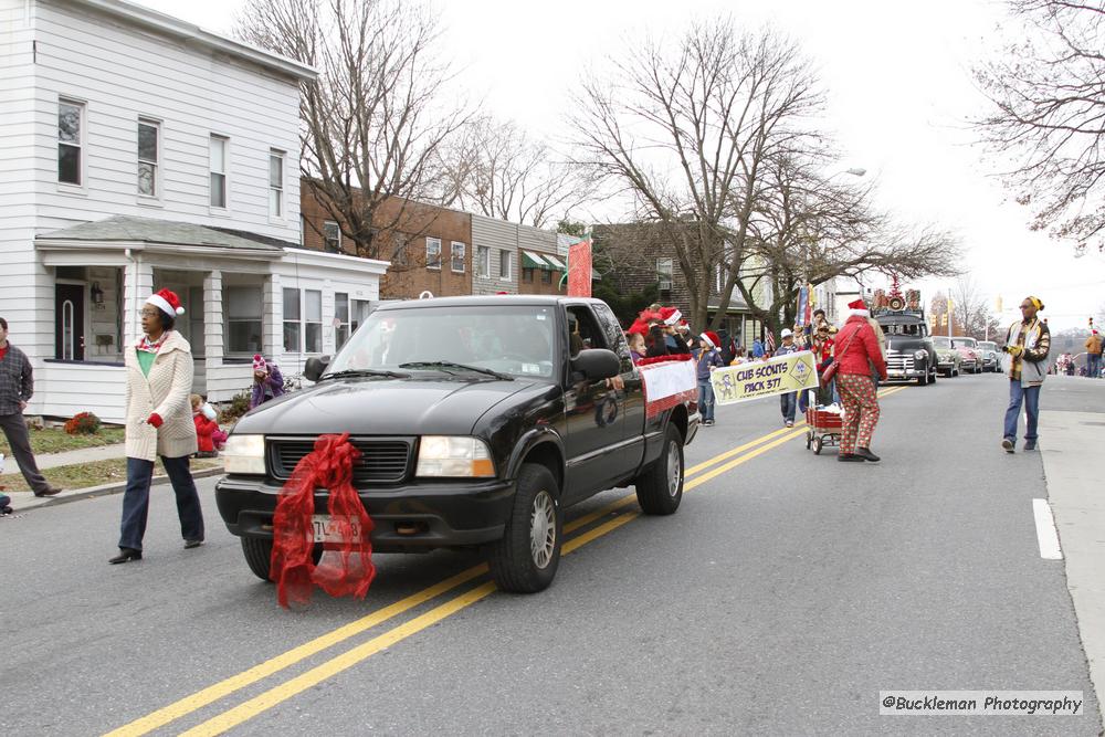 44th Annual Mayors Christmas Parade 2016\nPhotography by: Buckleman Photography\nall images ©2016 Buckleman Photography\nThe images displayed here are of low resolution;\nReprints available, please contact us: \ngerard@bucklemanphotography.com\n410.608.7990\nbucklemanphotography.com\n_MG_6915.CR2
