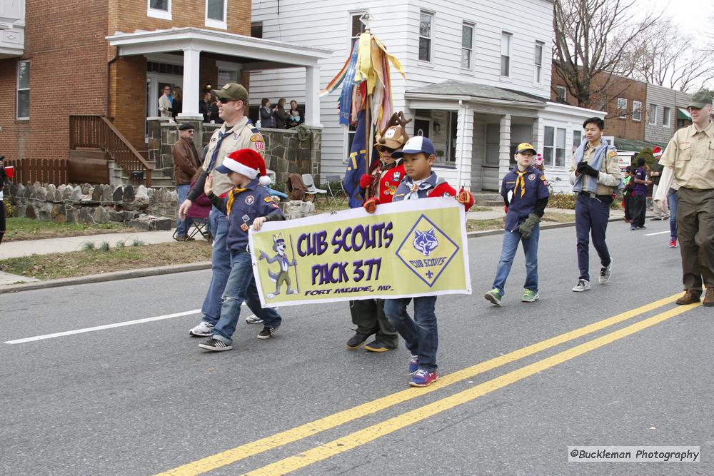 44th Annual Mayors Christmas Parade 2016\nPhotography by: Buckleman Photography\nall images ©2016 Buckleman Photography\nThe images displayed here are of low resolution;\nReprints available, please contact us: \ngerard@bucklemanphotography.com\n410.608.7990\nbucklemanphotography.com\n_MG_6918.CR2