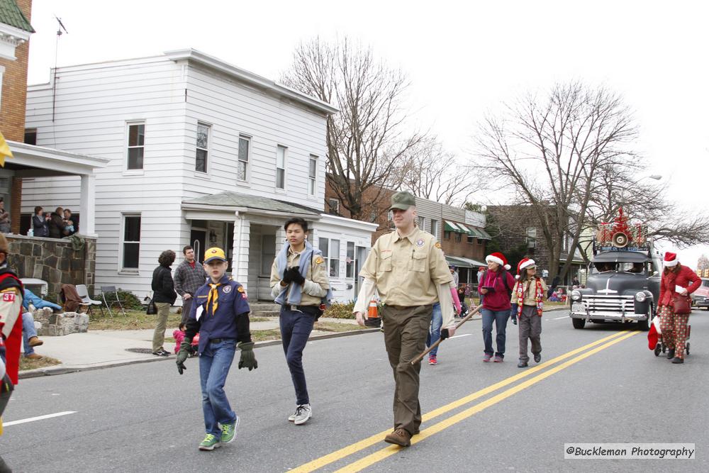 44th Annual Mayors Christmas Parade 2016\nPhotography by: Buckleman Photography\nall images ©2016 Buckleman Photography\nThe images displayed here are of low resolution;\nReprints available, please contact us: \ngerard@bucklemanphotography.com\n410.608.7990\nbucklemanphotography.com\n_MG_6919.CR2