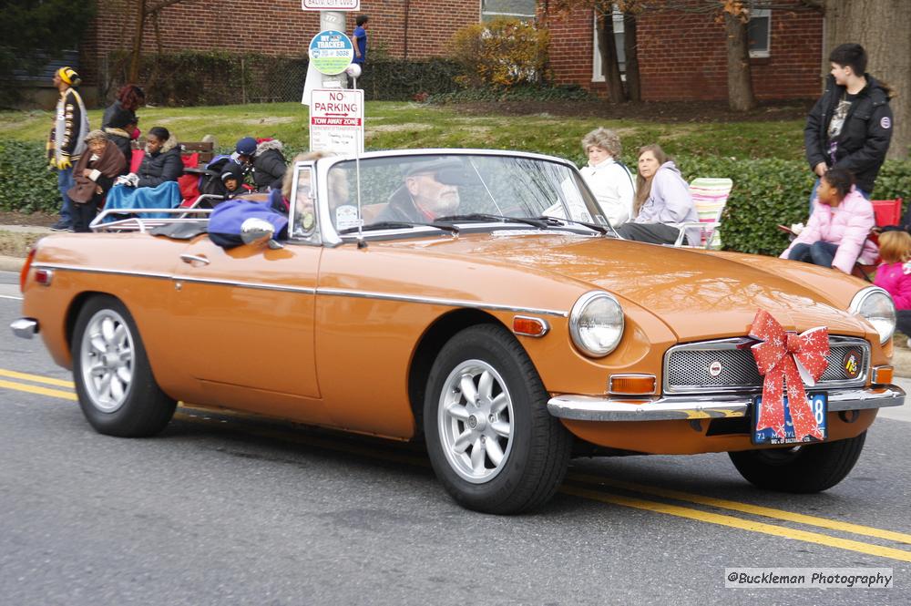 44th Annual Mayors Christmas Parade 2016\nPhotography by: Buckleman Photography\nall images ©2016 Buckleman Photography\nThe images displayed here are of low resolution;\nReprints available, please contact us: \ngerard@bucklemanphotography.com\n410.608.7990\nbucklemanphotography.com\n_MG_8943.CR2