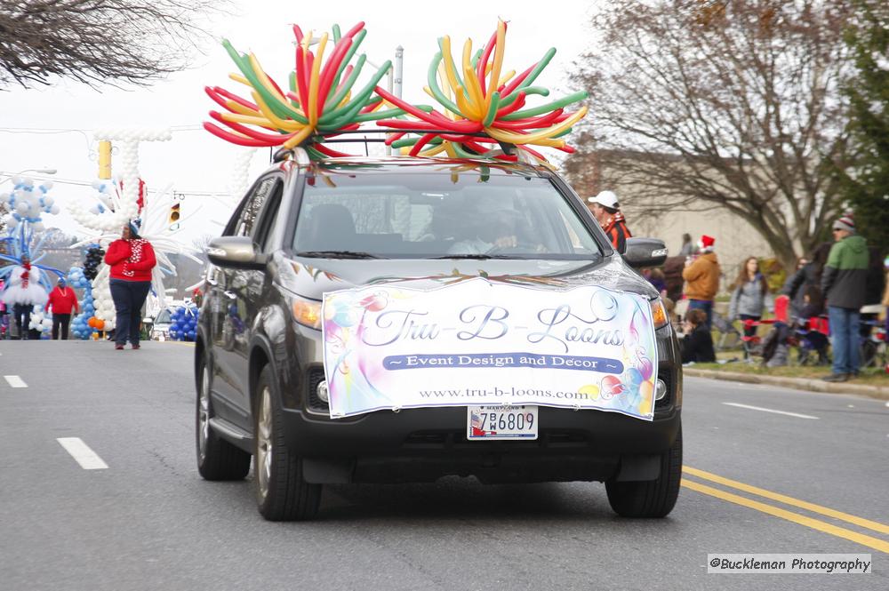 44th Annual Mayors Christmas Parade 2016\nPhotography by: Buckleman Photography\nall images ©2016 Buckleman Photography\nThe images displayed here are of low resolution;\nReprints available, please contact us: \ngerard@bucklemanphotography.com\n410.608.7990\nbucklemanphotography.com\n_MG_8949.CR2