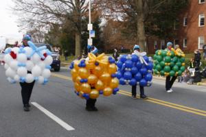 44th Annual Mayors Christmas Parade 2016\nPhotography by: Buckleman Photography\nall images ©2016 Buckleman Photography\nThe images displayed here are of low resolution;\nReprints available, please contact us: \ngerard@bucklemanphotography.com\n410.608.7990\nbucklemanphotography.com\n_MG_8956.CR2