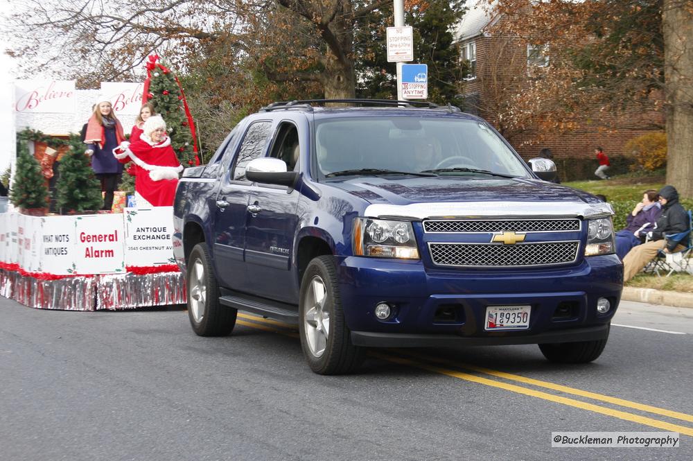 44th Annual Mayors Christmas Parade 2016\nPhotography by: Buckleman Photography\nall images ©2016 Buckleman Photography\nThe images displayed here are of low resolution;\nReprints available, please contact us: \ngerard@bucklemanphotography.com\n410.608.7990\nbucklemanphotography.com\n_MG_8957.CR2