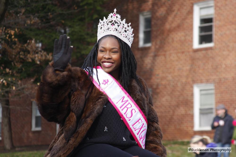 44th Annual Mayors Christmas Parade 2016\nPhotography by: Buckleman Photography\nall images ©2016 Buckleman Photography\nThe images displayed here are of low resolution;\nReprints available, please contact us: \ngerard@bucklemanphotography.com\n410.608.7990\nbucklemanphotography.com\n_MG_8969.CR2