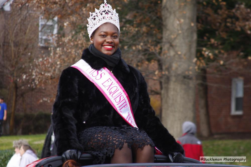 44th Annual Mayors Christmas Parade 2016\nPhotography by: Buckleman Photography\nall images ©2016 Buckleman Photography\nThe images displayed here are of low resolution;\nReprints available, please contact us: \ngerard@bucklemanphotography.com\n410.608.7990\nbucklemanphotography.com\n_MG_8971.CR2