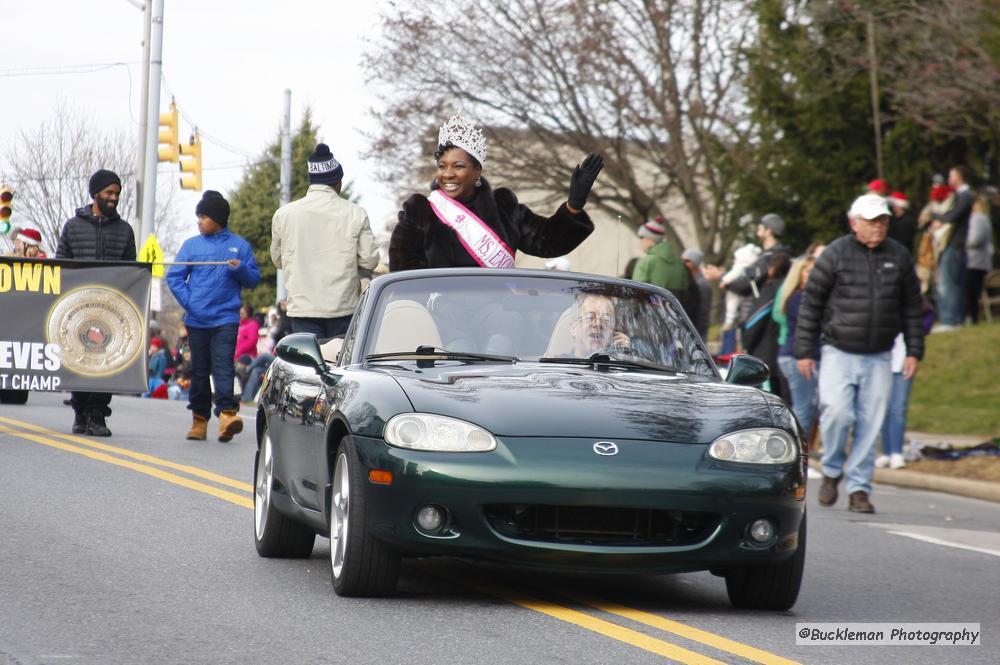 44th Annual Mayors Christmas Parade 2016\nPhotography by: Buckleman Photography\nall images ©2016 Buckleman Photography\nThe images displayed here are of low resolution;\nReprints available, please contact us: \ngerard@bucklemanphotography.com\n410.608.7990\nbucklemanphotography.com\n_MG_8976.CR2