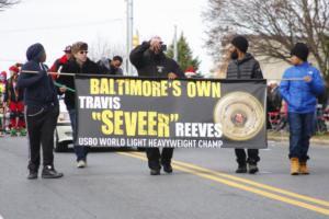 44th Annual Mayors Christmas Parade 2016\nPhotography by: Buckleman Photography\nall images ©2016 Buckleman Photography\nThe images displayed here are of low resolution;\nReprints available, please contact us: \ngerard@bucklemanphotography.com\n410.608.7990\nbucklemanphotography.com\n_MG_8979.CR2