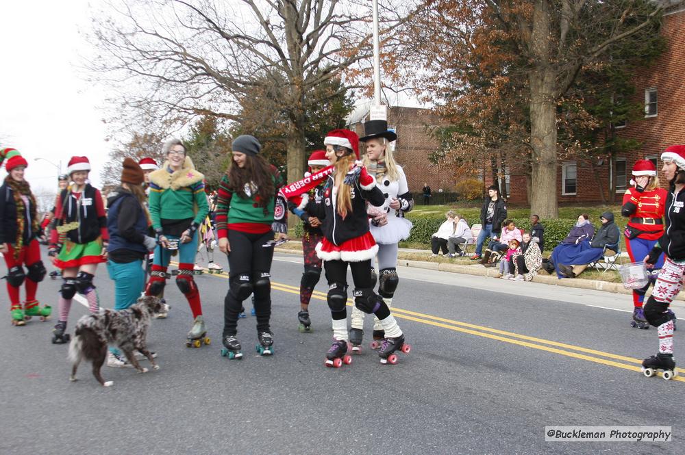 44th Annual Mayors Christmas Parade 2016\nPhotography by: Buckleman Photography\nall images ©2016 Buckleman Photography\nThe images displayed here are of low resolution;\nReprints available, please contact us: \ngerard@bucklemanphotography.com\n410.608.7990\nbucklemanphotography.com\n_MG_8983.CR2