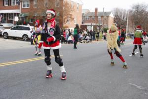 44th Annual Mayors Christmas Parade 2016\nPhotography by: Buckleman Photography\nall images ©2016 Buckleman Photography\nThe images displayed here are of low resolution;\nReprints available, please contact us: \ngerard@bucklemanphotography.com\n410.608.7990\nbucklemanphotography.com\n_MG_8986.CR2