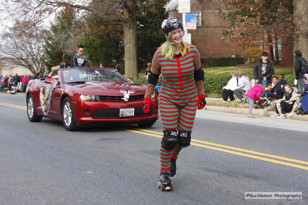 44th Annual Mayors Christmas Parade 2016\nPhotography by: Buckleman Photography\nall images ©2016 Buckleman Photography\nThe images displayed here are of low resolution;\nReprints available, please contact us: \ngerard@bucklemanphotography.com\n410.608.7990\nbucklemanphotography.com\n_MG_8988.CR2