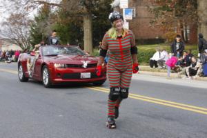 44th Annual Mayors Christmas Parade 2016\nPhotography by: Buckleman Photography\nall images ©2016 Buckleman Photography\nThe images displayed here are of low resolution;\nReprints available, please contact us: \ngerard@bucklemanphotography.com\n410.608.7990\nbucklemanphotography.com\n_MG_8988.CR2