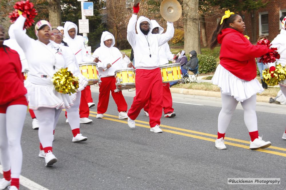 44th Annual Mayors Christmas Parade 2016\nPhotography by: Buckleman Photography\nall images ©2016 Buckleman Photography\nThe images displayed here are of low resolution;\nReprints available, please contact us: \ngerard@bucklemanphotography.com\n410.608.7990\nbucklemanphotography.com\n_MG_9005.CR2