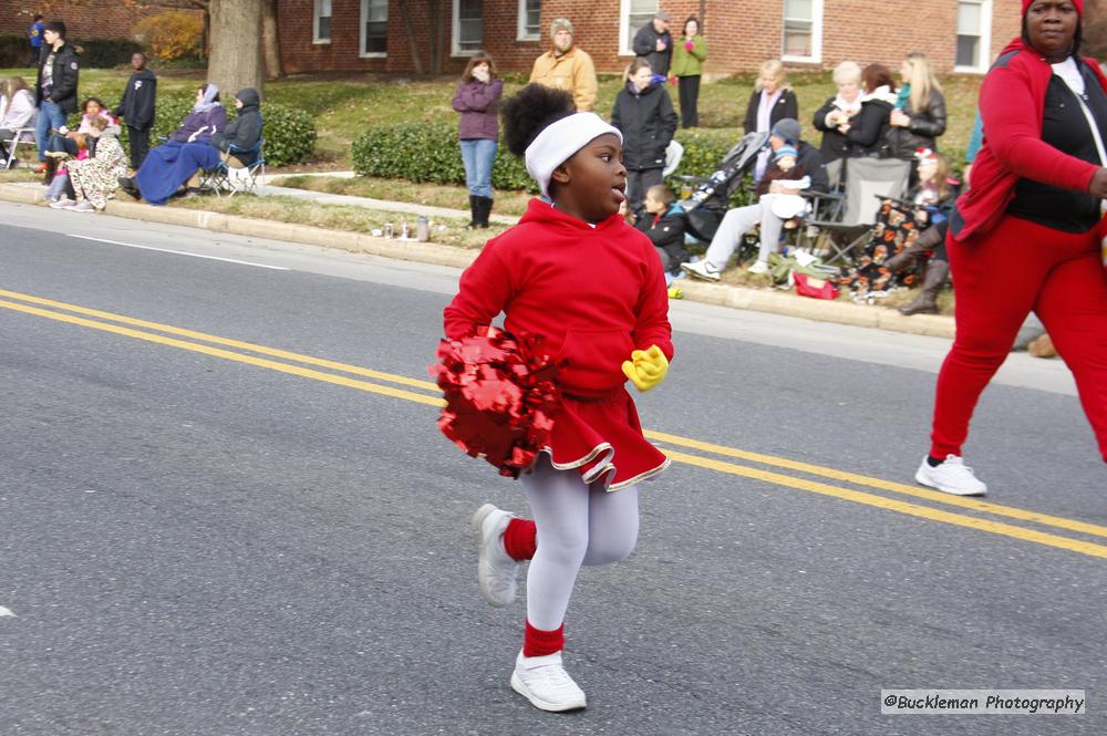 44th Annual Mayors Christmas Parade 2016\nPhotography by: Buckleman Photography\nall images ©2016 Buckleman Photography\nThe images displayed here are of low resolution;\nReprints available, please contact us: \ngerard@bucklemanphotography.com\n410.608.7990\nbucklemanphotography.com\n_MG_9010.CR2