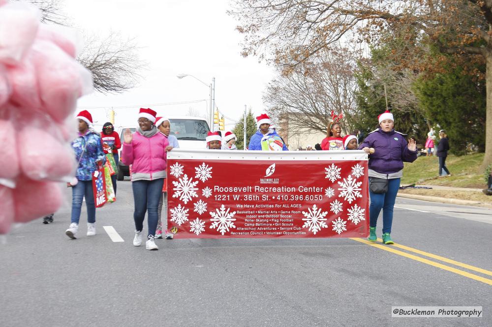 44th Annual Mayors Christmas Parade 2016\nPhotography by: Buckleman Photography\nall images ©2016 Buckleman Photography\nThe images displayed here are of low resolution;\nReprints available, please contact us: \ngerard@bucklemanphotography.com\n410.608.7990\nbucklemanphotography.com\n_MG_9011.CR2