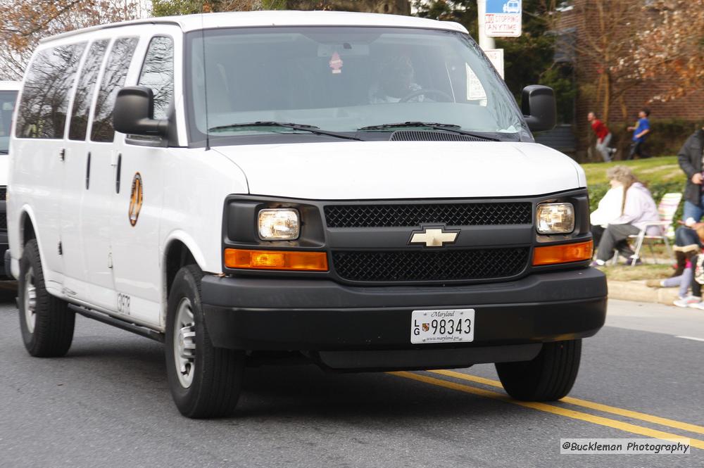 44th Annual Mayors Christmas Parade 2016\nPhotography by: Buckleman Photography\nall images ©2016 Buckleman Photography\nThe images displayed here are of low resolution;\nReprints available, please contact us: \ngerard@bucklemanphotography.com\n410.608.7990\nbucklemanphotography.com\n_MG_9014.CR2