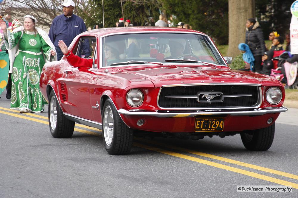 44th Annual Mayors Christmas Parade 2016\nPhotography by: Buckleman Photography\nall images ©2016 Buckleman Photography\nThe images displayed here are of low resolution;\nReprints available, please contact us: \ngerard@bucklemanphotography.com\n410.608.7990\nbucklemanphotography.com\n_MG_9017.CR2