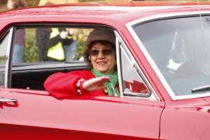 44th Annual Mayors Christmas Parade 2016\nPhotography by: Buckleman Photography\nall images ©2016 Buckleman Photography\nThe images displayed here are of low resolution;\nReprints available, please contact us: \ngerard@bucklemanphotography.com\n410.608.7990\nbucklemanphotography.com\n_MG_9018.CR2
