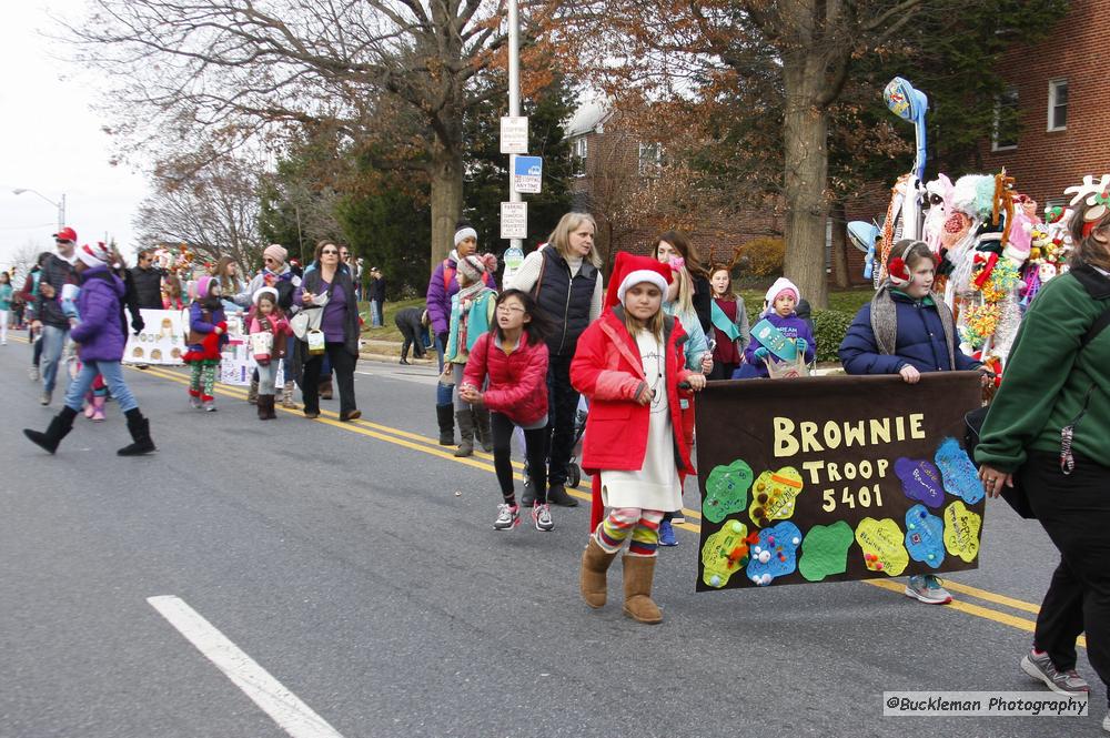 44th Annual Mayors Christmas Parade 2016\nPhotography by: Buckleman Photography\nall images ©2016 Buckleman Photography\nThe images displayed here are of low resolution;\nReprints available, please contact us: \ngerard@bucklemanphotography.com\n410.608.7990\nbucklemanphotography.com\n_MG_9027.CR2