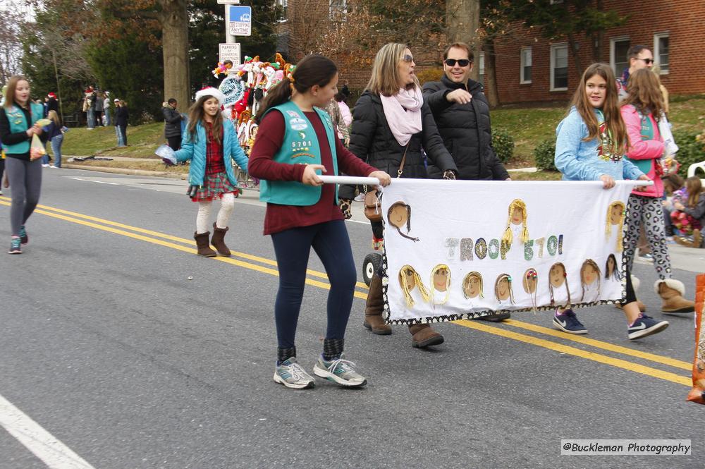 44th Annual Mayors Christmas Parade 2016\nPhotography by: Buckleman Photography\nall images ©2016 Buckleman Photography\nThe images displayed here are of low resolution;\nReprints available, please contact us: \ngerard@bucklemanphotography.com\n410.608.7990\nbucklemanphotography.com\n_MG_9030.CR2